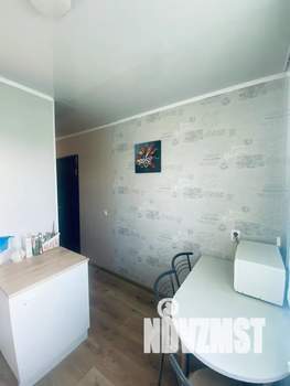 1-к квартира, посуточно, 30м2, 5/5 этаж