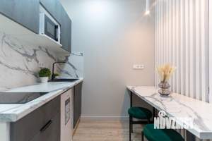 Студия квартира, посуточно, 20м2, 2/31 этаж