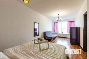 2-к квартира, посуточно, 60м2, 1/1 этаж