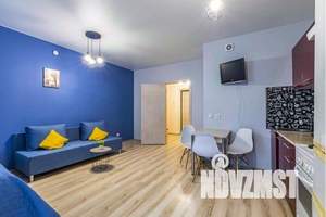 1-к квартира, посуточно, 35м2, 5/25 этаж