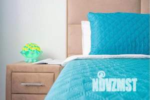 1-к квартира, посуточно, 37м2, 8/24 этаж