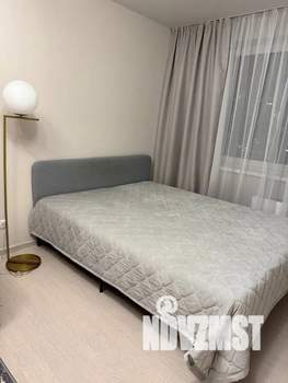 1-к квартира, посуточно, 50м2, 10/26 этаж