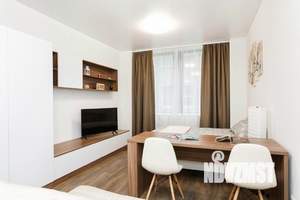 1-к квартира, посуточно, 32м2, 1/1 этаж