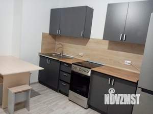 2-к квартира, на длительный срок, 47м2, 8/18 этаж