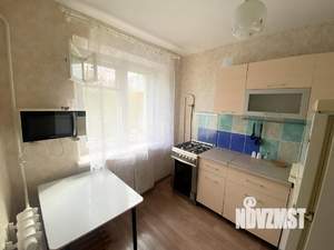 1-к квартира, на длительный срок, 30м2, 5/5 этаж