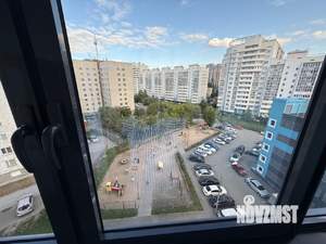 Студия квартира, на длительный срок, 26м2, 7/26 этаж