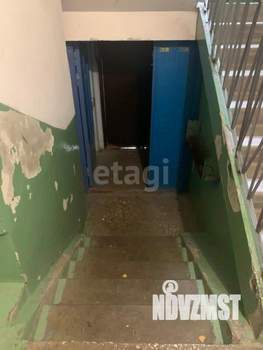 2-к квартира, на длительный срок, 44м2, 1/5 этаж