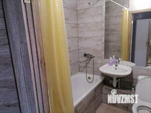 2-к квартира, посуточно, 40м2, 1/1 этаж