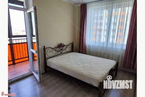 3-к квартира, на длительный срок, 80м2, 22/25 этаж