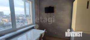 1-к квартира, на длительный срок, 40м2, 10/12 этаж