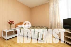 2-к квартира, посуточно, 60м2, 17/18 этаж