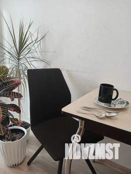 1-к квартира, посуточно, 43м2, 21/25 этаж