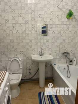 1-к квартира, на длительный срок, 34м2, 2/16 этаж