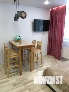 Студия квартира, посуточно, 28м2, 7/14 этаж