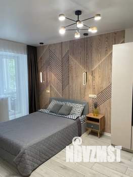 1-к квартира, посуточно, 33м2, 2/5 этаж