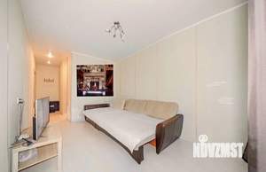 2-к квартира, посуточно, 46м2, 9/10 этаж