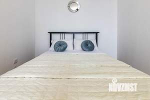 1-к квартира, посуточно, 26м2, 1/1 этаж