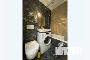 1-к квартира, посуточно, 33м2, 2/5 этаж