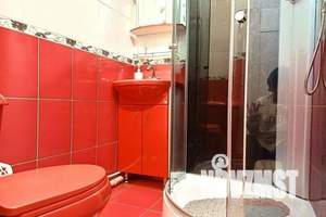 1-к квартира, посуточно, 34м2, 3/5 этаж