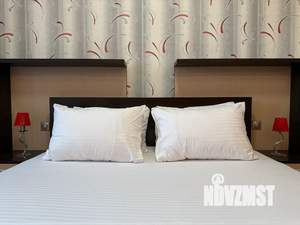 1-к квартира, посуточно, 42м2, 16/16 этаж