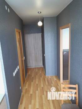 1-к квартира, на длительный срок, 34м2, 15/17 этаж