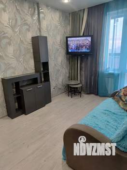 1-к квартира, на длительный срок, 36м2, 9/27 этаж