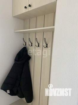 1-к квартира, на длительный срок, 31м2, 4/14 этаж