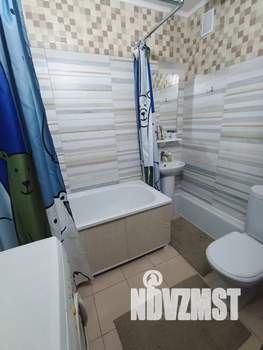 Студия квартира, посуточно, 20м2, 14/16 этаж