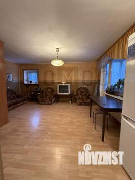 Студия квартира, на длительный срок, 32м2, 3/5 этаж