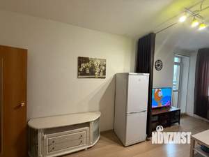 2-к квартира, на длительный срок, 42м2, 2/22 этаж