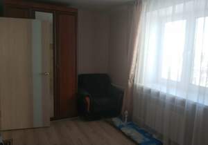 3-к квартира, на длительный срок, 52м2, 5/5 этаж