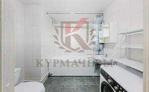 Студия квартира, на длительный срок, 26м2, 5/28 этаж