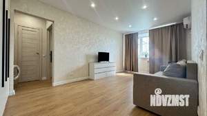 2-к квартира, на длительный срок, 47м2, 6/9 этаж