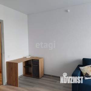 Студия квартира, на длительный срок, 28м2, 9/25 этаж