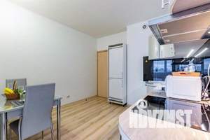 1-к квартира, посуточно, 31м2, 16/16 этаж