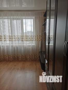 2-к квартира, на длительный срок, 59м2, 10/13 этаж