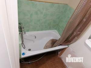 1-к квартира, на длительный срок, 31м2, 5/5 этаж