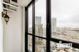 1-к квартира, на длительный срок, 35м2, 10/29 этаж