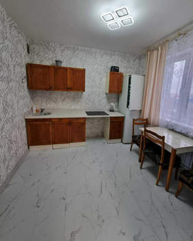 1-к квартира, на длительный срок, 40м2, 5/10 этаж