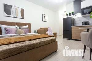 1-к квартира, посуточно, 23м2, 1/1 этаж