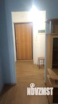 Студия квартира, на длительный срок, 30м2, 7/17 этаж