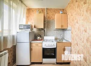 1-к квартира, посуточно, 30м2, 7/9 этаж