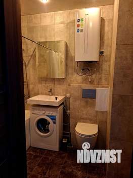 2-к квартира, на длительный срок, 50м2, 5/12 этаж