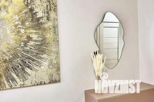 1-к квартира, посуточно, 30м2, 5/28 этаж