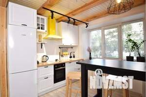 1-к квартира, посуточно, 35м2, 1/9 этаж