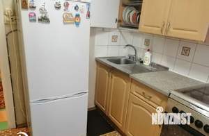 2-к квартира, на длительный срок, 43м2, 4/5 этаж