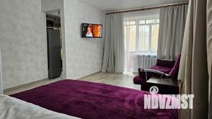 1-к квартира, посуточно, 29м2, 4/5 этаж