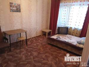 1-к квартира, на длительный срок, 33м2, 4/5 этаж