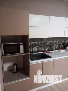 2-к квартира, посуточно, 46м2, 2/7 этаж