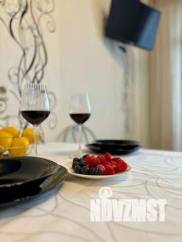 1-к квартира, посуточно, 40м2, 12/20 этаж